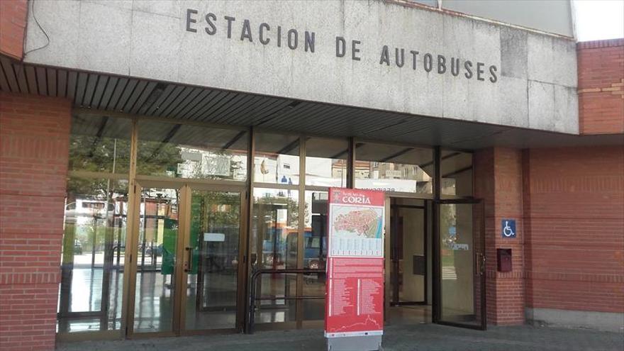 Mirat suspende la línea de autobús hasta Madrid - El Periódico Extremadura