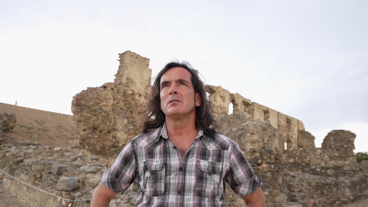 Marcel Pujol rebrà dissabte el Dracma de Plata.