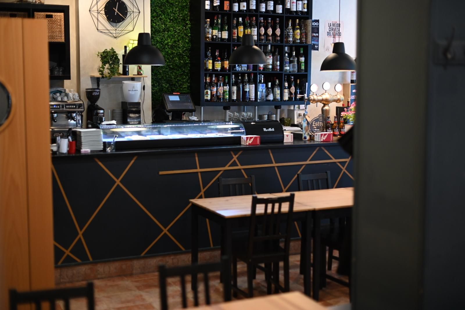 En imágenes | Restaurante El Kaplan