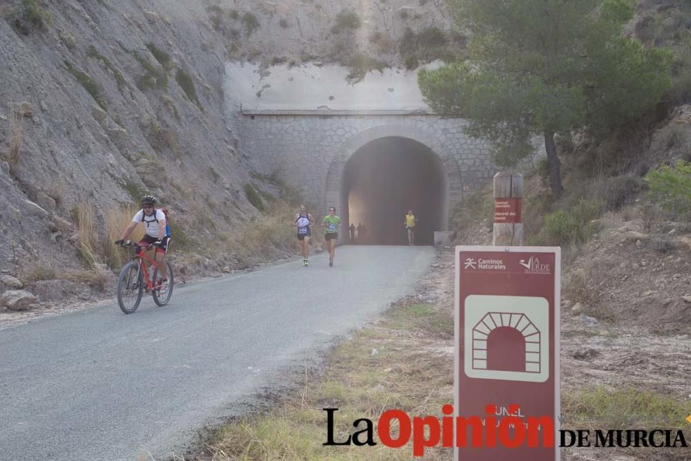 90K Camino de la Cruz: Paso por Niño de Mula