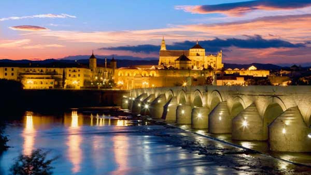Vista de Córdoba