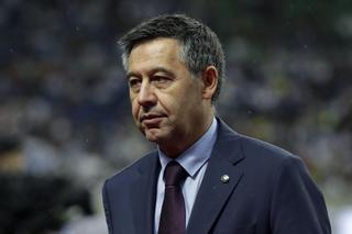 El Barça denuncia ante la Fiscalía la gestión de Bartomeu