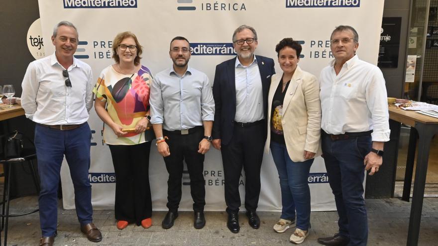 Todas las fotos de la Bodeguilla de &#039;Mediterráneo&#039; en las fiestas de Sant Pasqual de Vila-real 2022