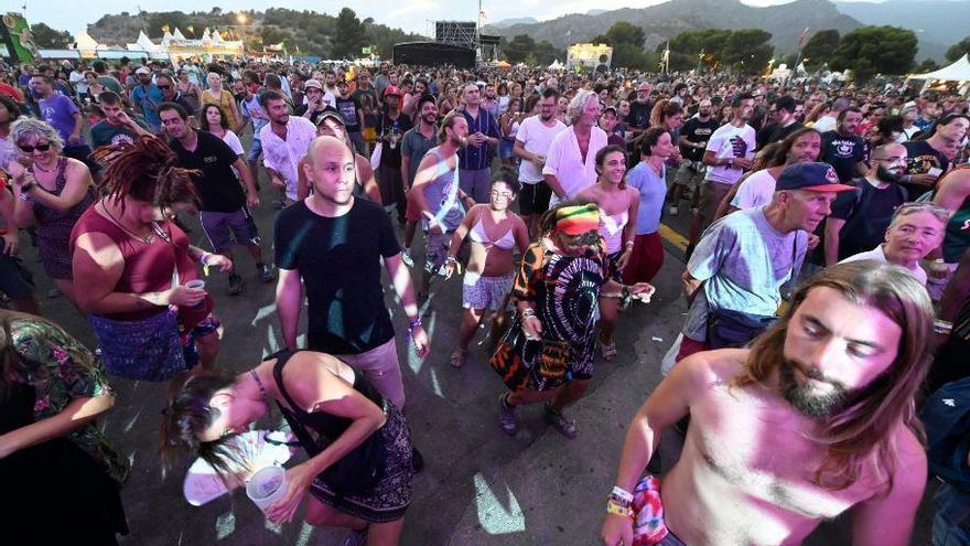 Cancelan el Rototom Sunsplash 2020 por la crisis del coronavirus