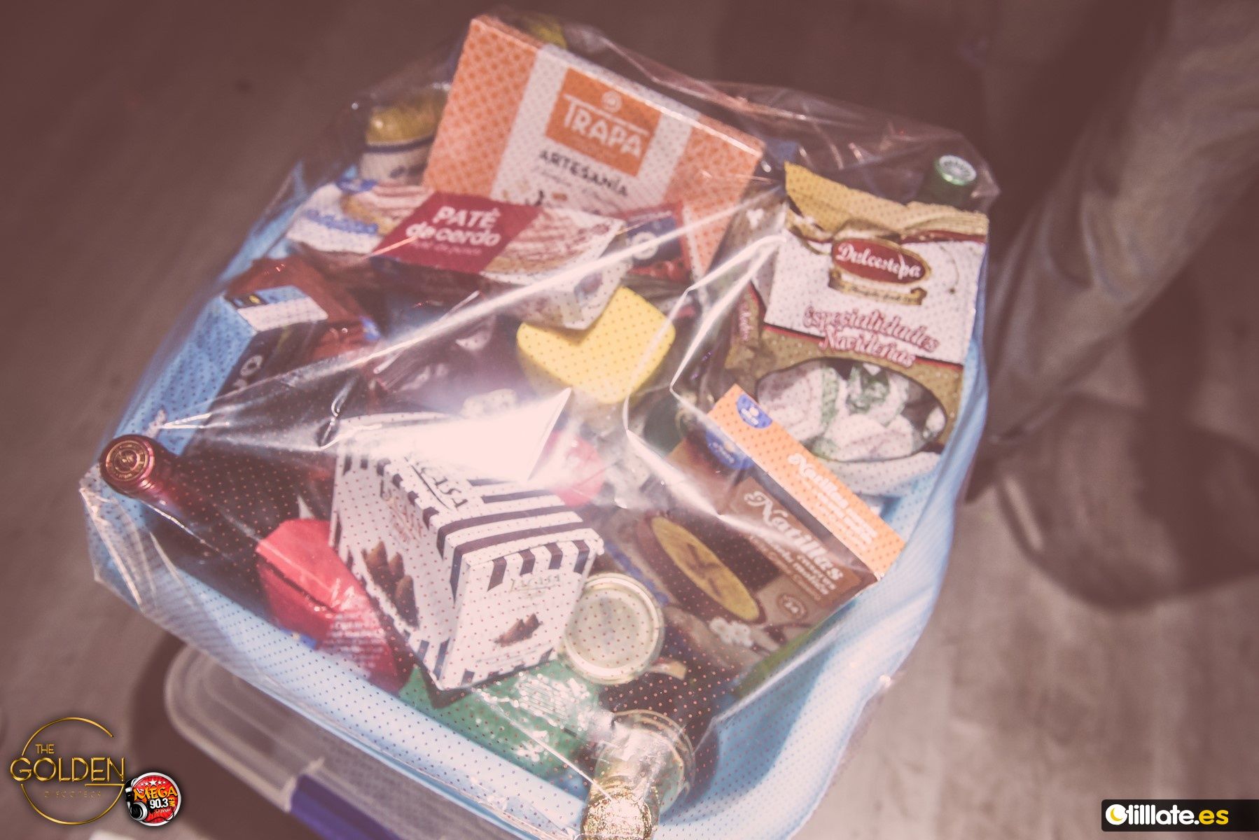 The Golden (12/11/2021)