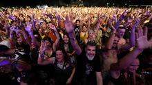 Antonio Orozco: Los que vengan al SOM Festival verán el concierto de sus  vidas - El Periódico Mediterráneo