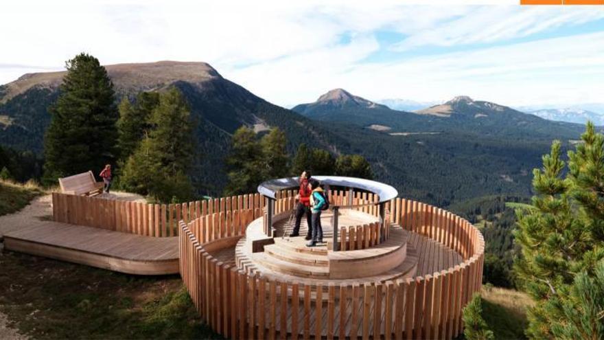 El Gobierno central destinará 1,6 millones a un macroproyecto turístico en Aller - Vimarsana News