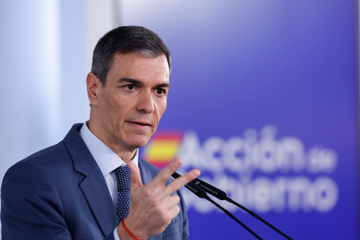 El Gobierno de España pone topes a la subida del alquiler.