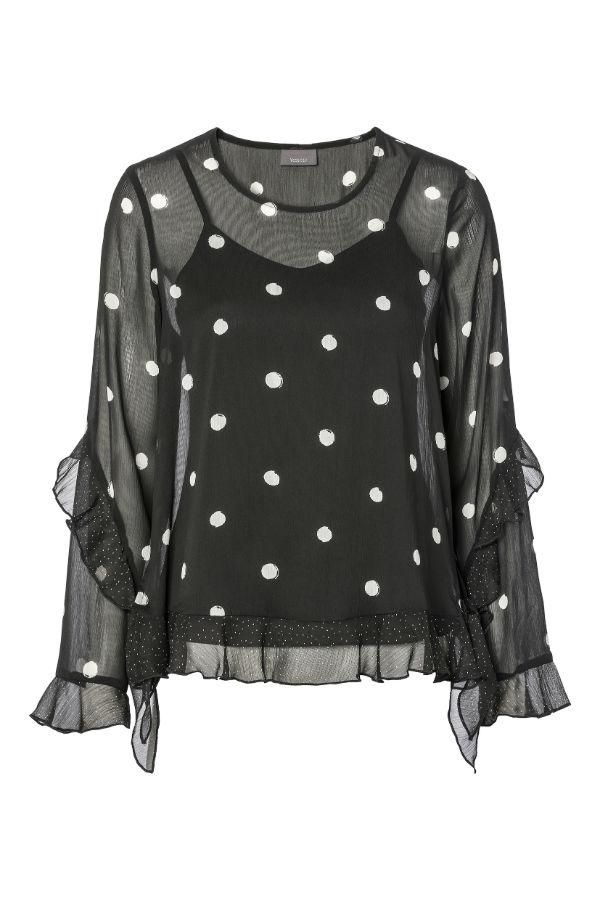 #Wear the change, de C&A