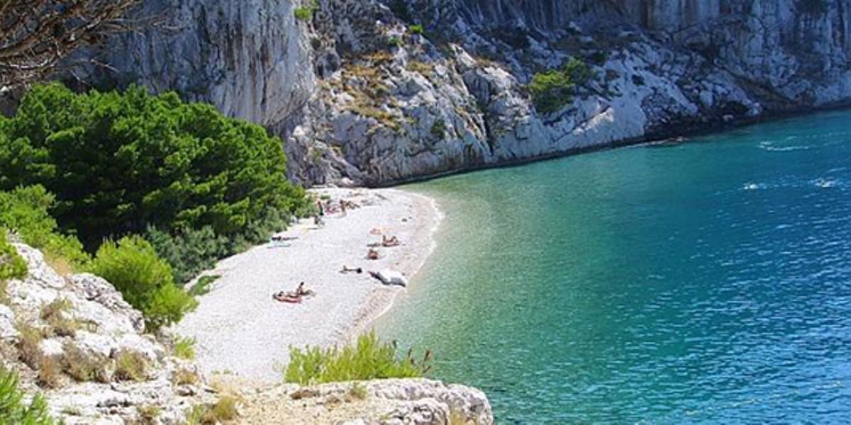 Las 10 playas nudistas más espectaculares del mundo
