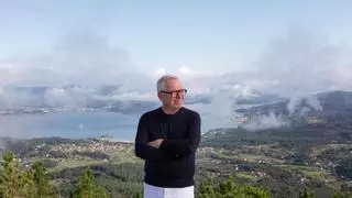 David Chipperfield y su impacto en Galicia: una mirada a tres proyectos del Pritzker y el nuevo centro en Santiago