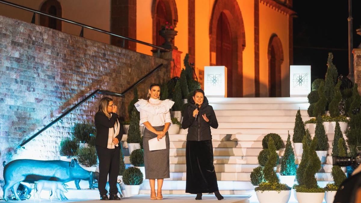 XXV Pasarela ‘Moda Calada'