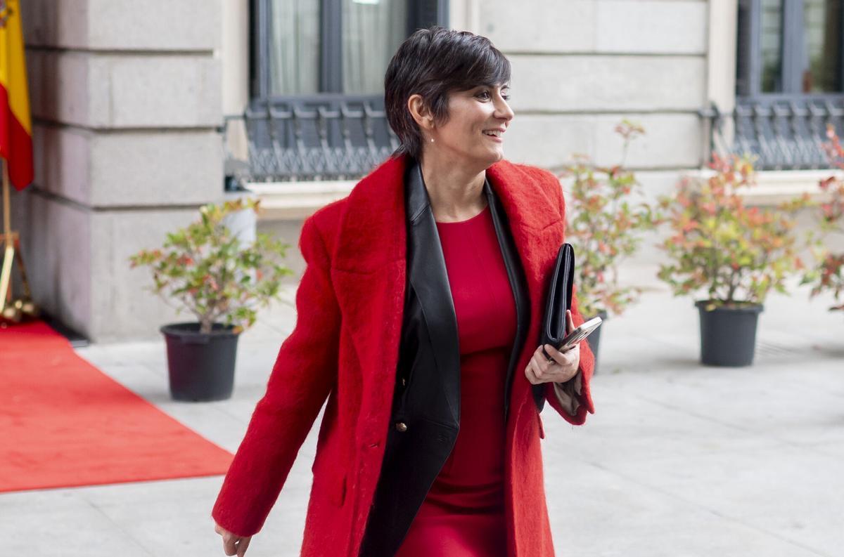 Actos del Día de la Constitución.