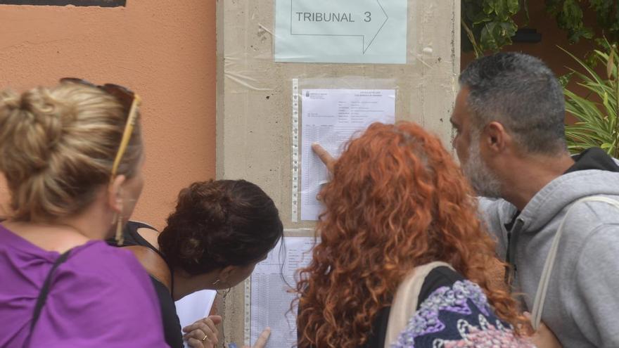 ¿Cómo aprobar unas oposiciones? Tres consejos que te ayudarán a conseguirlo
