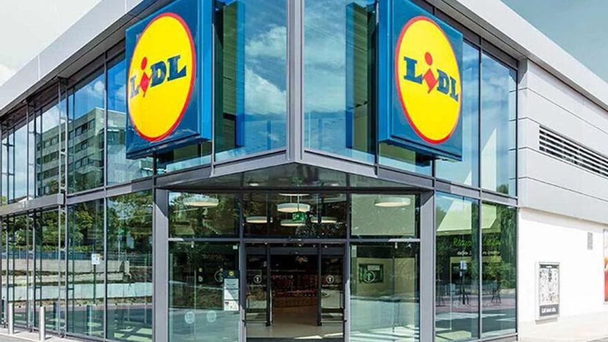 Alerta alimentaria en Lidl: Piden no consumir y devolver una especialidad de frutos secos