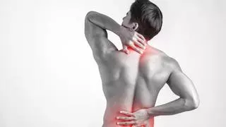 Dolor de espalda: Qué tipos hay, consejos prácticos para evitarlo y fórmulas para recuperarse