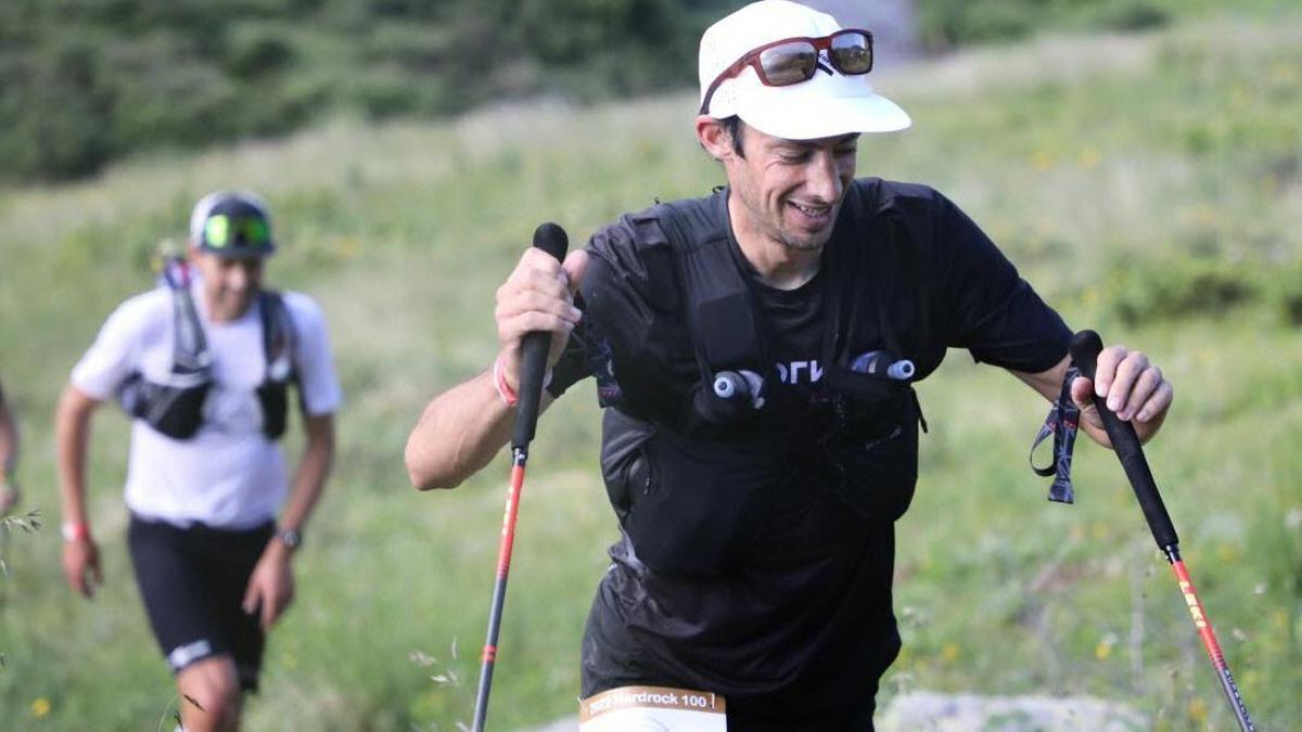 Kilian Jornet ganó la edición de 2022