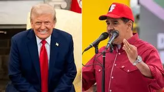 Trump asesta otro golpe a Maduro al revocar los permisos de Repsol y otras cuatro petroleras que operan en Venezuela