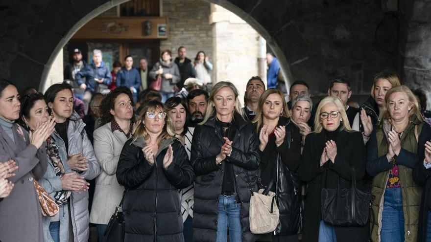 Estas son las penas a las que se enfrentan los niños que han asesinado a su madre en Castro Urdiales