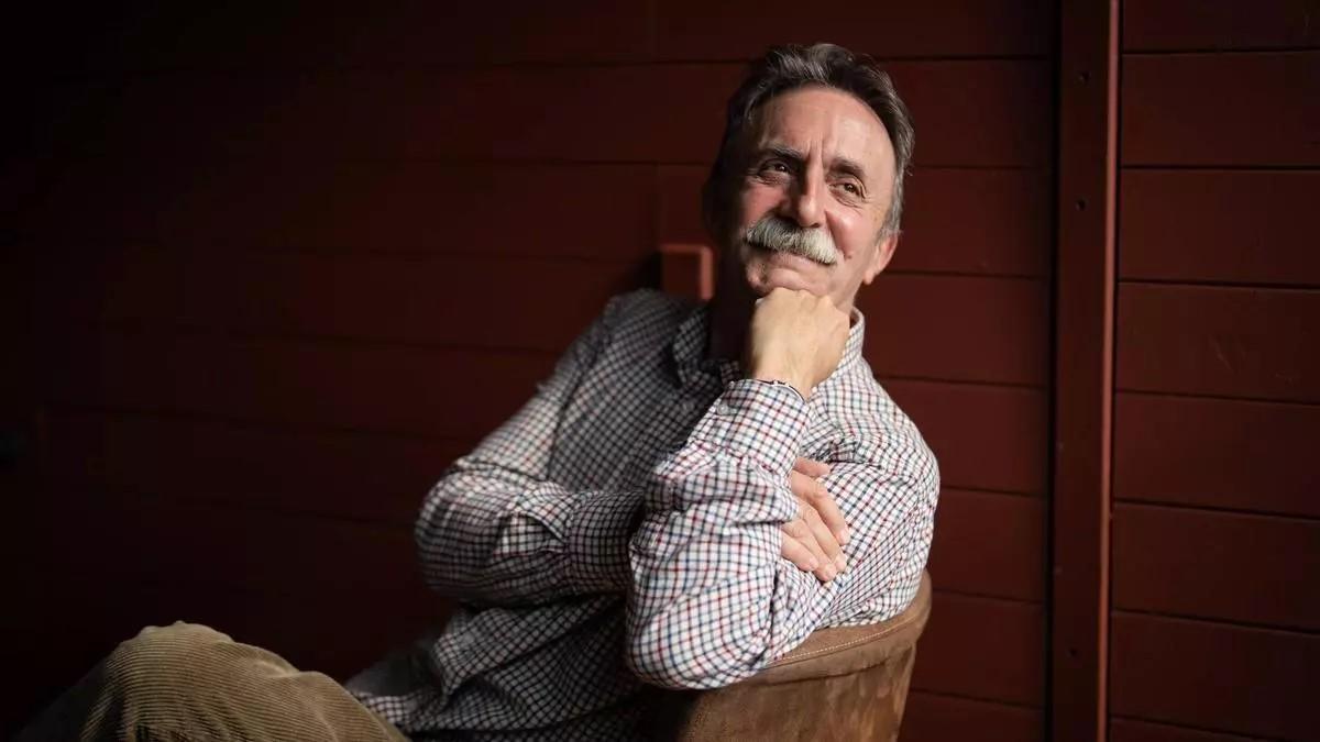 El cómico Santi Rodríguez actuará el viernes 9 de enero en Zaragoza