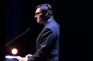 Illa exige que se aplique la amnistía "con agilidad y sin subterfugios" tras el aval del abogado de la UE