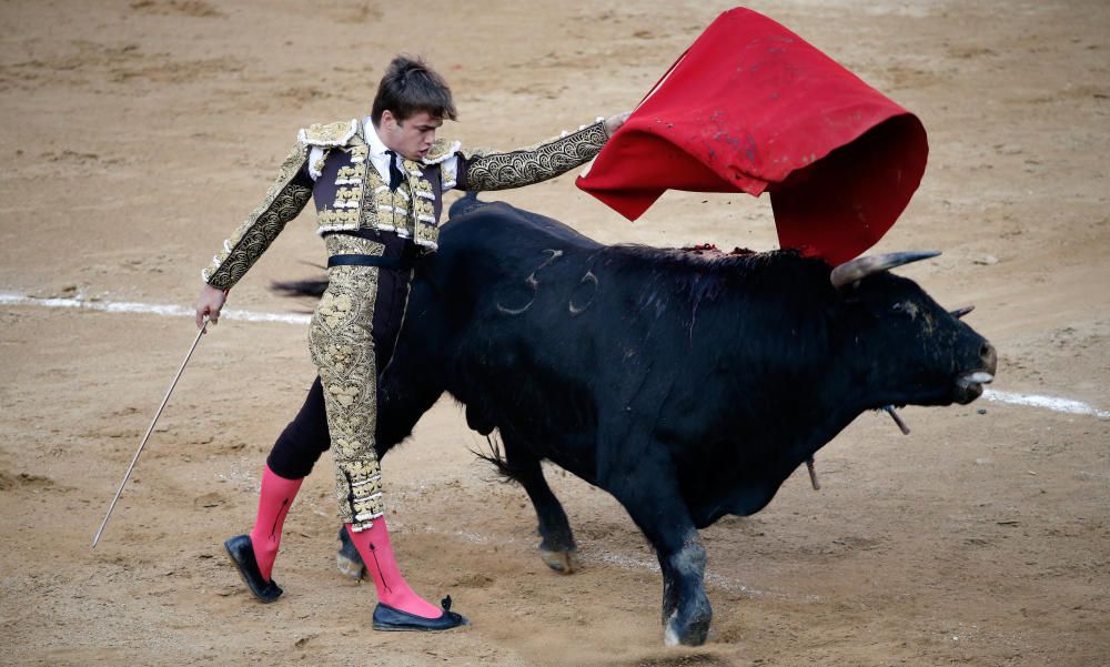 Feria de Fallas 2017