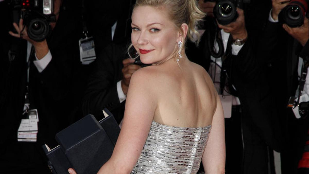 Kirsten Dunst