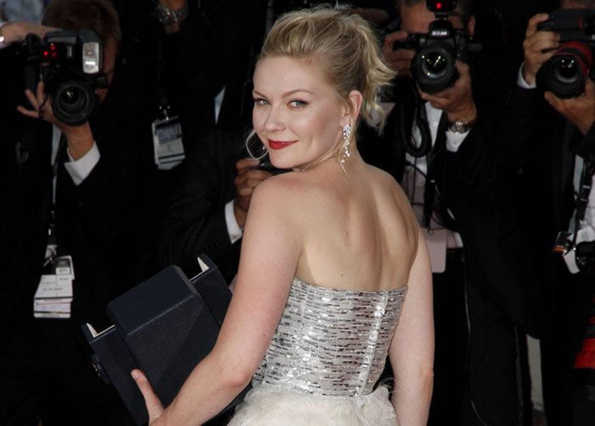 Kirsten Dunst