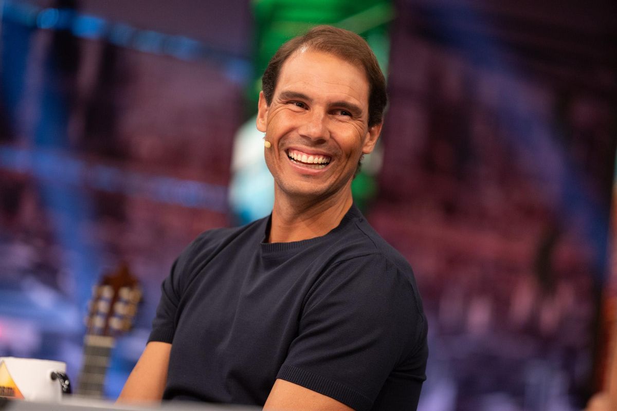 Rafa Nadal