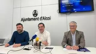 Así será el encuentro empresarial de Alcoy para el sector audiovisual y tecnológico