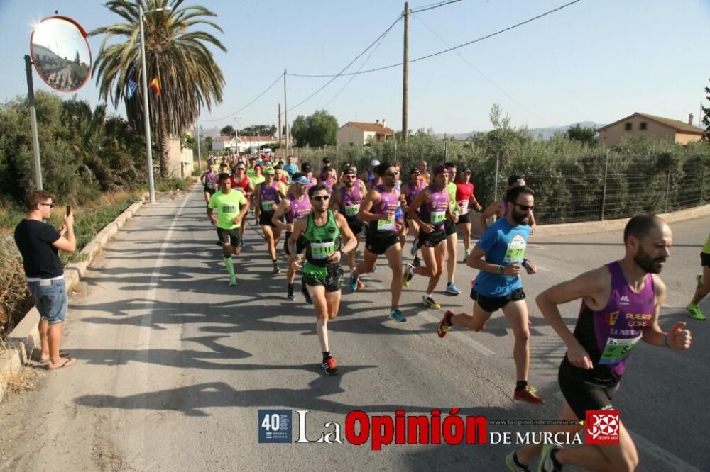 XV Carrera Popular Fiestas del Campillo