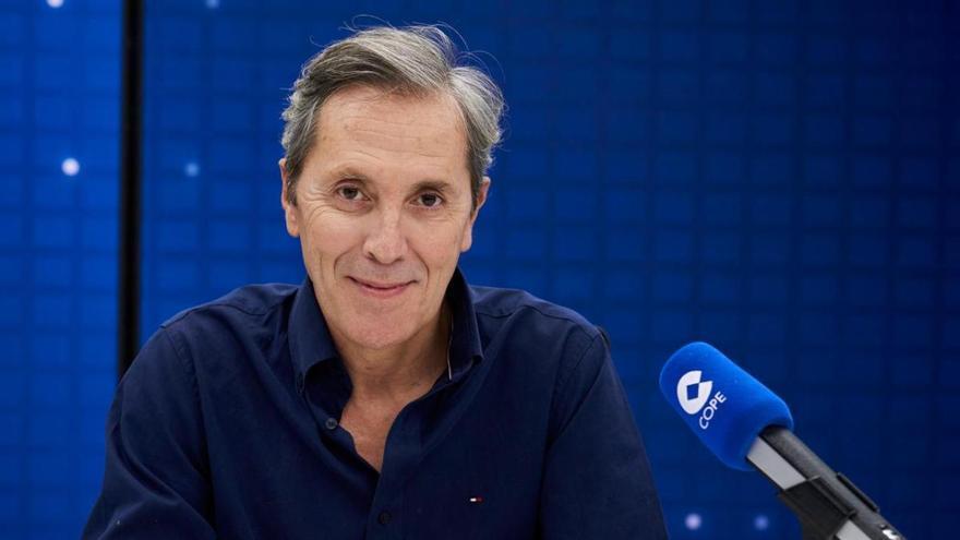 Paco González habla de remontada y recuerda la influencia arbitral