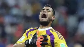 Sergio Romero, el portero con más partidos en la selección argentina, se retira del fútbol