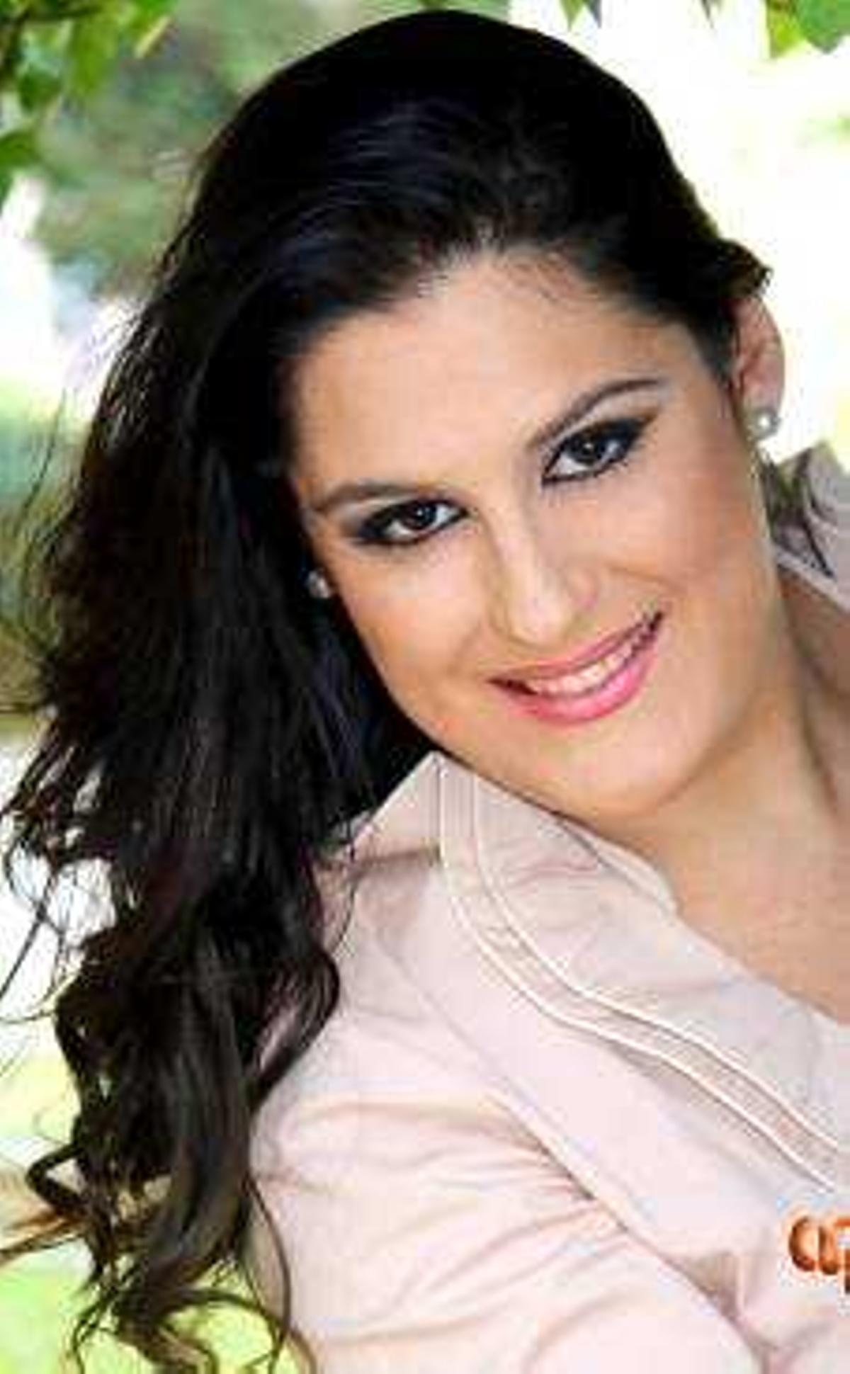 «Mi novio me dio el ramo, mi padre la banda y mi madre se emocionó»