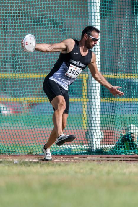 Regional Atletismo (I)