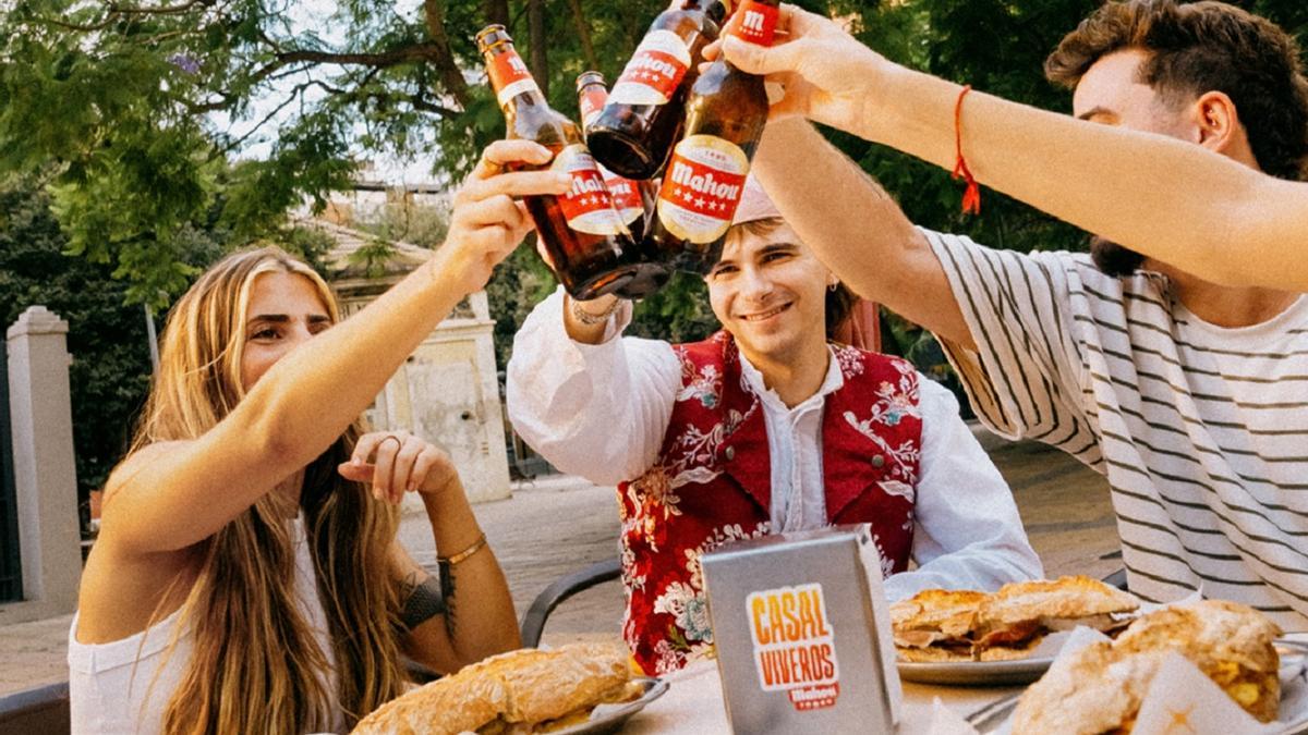Los asistentes al Casal Viveros Mahou podrán disfrutar de actividades para todos los gustos.