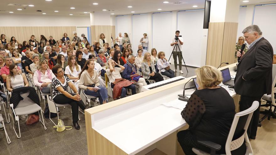 La Clínica Girona organitza la primera jornada divulgativa sobre el tumor