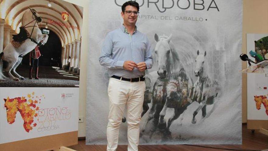 Pretenden que Córdoba sea referente ecuestre nacional