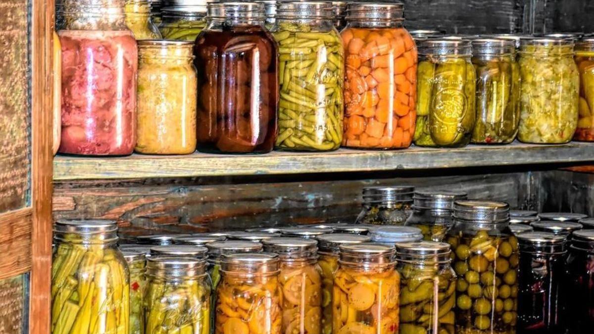 Alimentos apagon