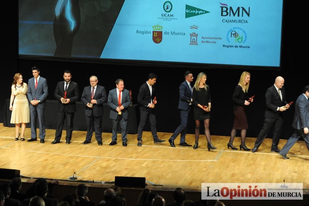 Gala del Deporte Murciano