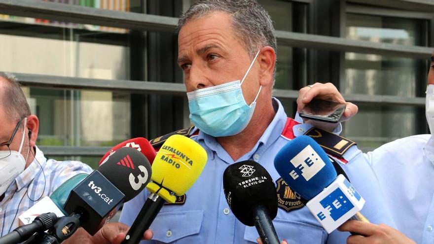 Los Mossos explican la agresión en la que una mujer ha cortado el pene a su jefe en Sant Andreu de la Barca
