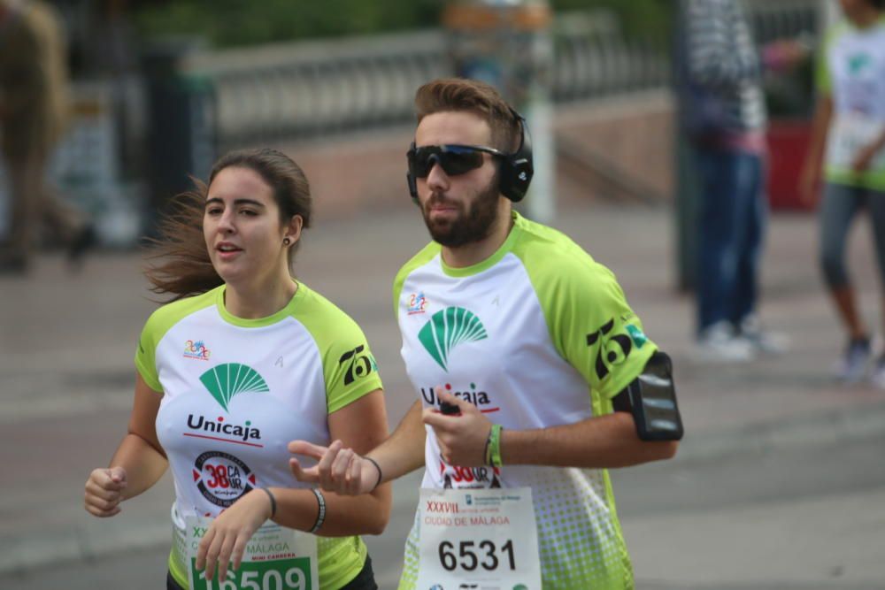 Búscate en la XXXVIII Carrera Urbana Ciudad de Málaga