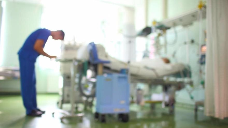 La investigación revisó diferentes factores de riesgo de pacientes de Covid-19.