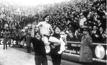 Historia del baloncesto vigués: aquellos pioneros de los años 30