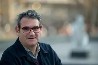 Jordi Puntí gana el Premio Vázquez Montalbán de periodismo deportivo