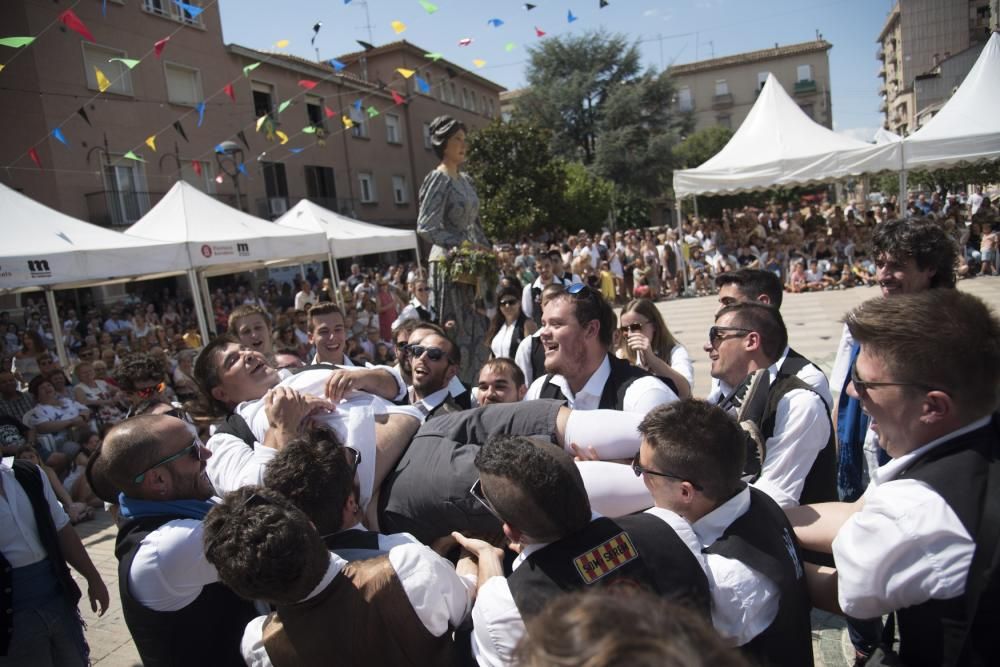 Festa Major de Navàs