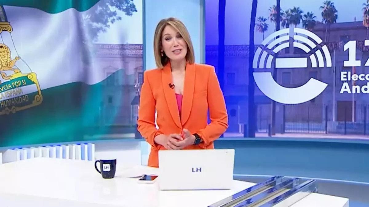 APAGÓN TVE | Una caída de luz interrumpe la emisión de TVE, dejando a ‘La hora de La 1’ fuera de programación durante 20 minutos