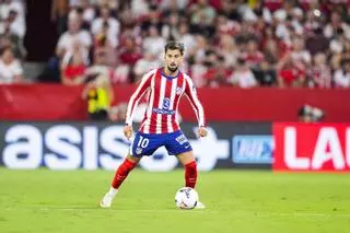 LaLiga: Athletic - Atlético de Madrid, en directo