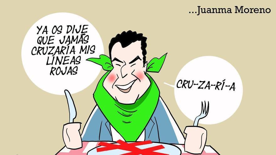 La Rendija de Sabiote (07/07/2026)