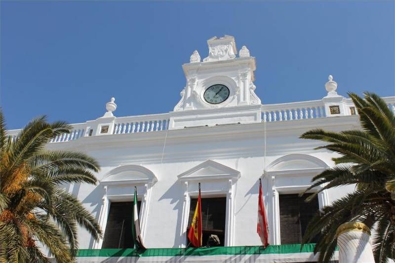 Matanza didáctica de Llerena en imágenes